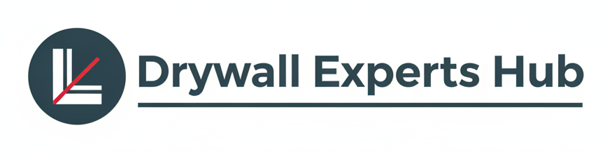 Drywall Experts Hub logo